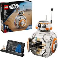 LEGO - Star Wars BB-8 Astromech Droid Kids Toy 75452