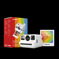 Polaroid - Go Gen 2 Everything Box - White