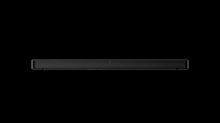 Hisense - HS205G 2.0 Channel 120W Soundbar - Black