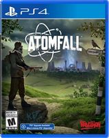 Atomfall - PlayStation 4