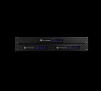 Rack mount for Kaleidescape Strato M - Black