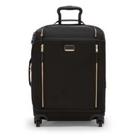 TUMI - Voyageur Léger  Continental Expandable Carry-On - Black/Gold