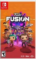 Funko Fusion - Nintendo Switch