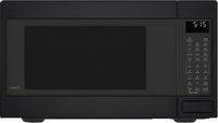 Caf&#233; - 1.5 Cu. Ft. Convection Countertop Microwave with Sensor Cooking and Built in Wi-Fi - Matte...