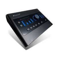 PreSonus - Quantum ES 4: 4x4, 24-bit/192 kHz USB-C Audio Interface - Black