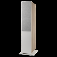 JBL - Stage2 260F 2.5-Way Dual 6.5-inch (165mm) Floorstanding Loudspeaker - Each - Latte