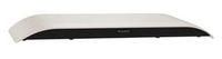 BlueAnt - Soundblade 2.1 Channel Bluetooth 5.3 Under Monitor Soundbar - White