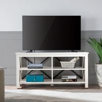 Ulla TV Stand for Most TVs up to 55"