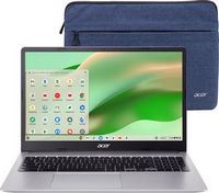 Acer - Chromebook 315 - 15.6&quot; Full HD Laptop - Intel Celeron N4500 - 4GB LPDDR4X - 64GB eMMC - Pr...