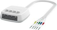 ecobee Power Extender Kit (PEK) – C-wire adapter for ecobee Smart Thermostats - White