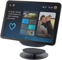 Adjustable Stand | Designed for Amazon Echo Show 8 & 11 (2025 releases, sold separately) - Graphite