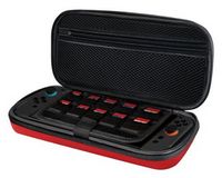 NEXT - Universal Go Travel Carry Case for Nintendo Switch 2 &amp; Switch - Red