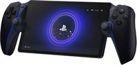 Sony - PlayStation Portal Remote Player - Midnight Black