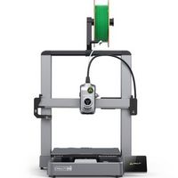 Creality - Hi 3D Printer - Grey