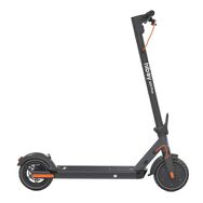 HiBoy - S2R Plus Foldable Electric Scooter w/ 22 mi Max Operating Range &amp; 19 mph Max Speed - Black