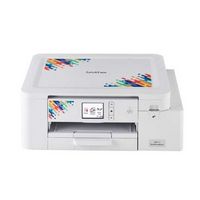 Brother - Sublimation SP-1 Inkjet Printer with Artspira App - White