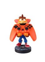 Cable Guys by Exquisite Gaming - Crash Bandicoot 4 Original Mobile Phone &amp; Gaming Controller Holder