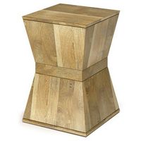 Simpli Home - Westfield Side Table - Natural