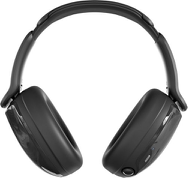 Skullcandy - Hesh 540 ANC Wireless Noise Cancelling Over-Ear Headphones - Black