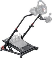 ACGAM - Folding Racing Steering Wheel Stand, Gear Shifter Mount for Logitech G25 G27 G29 G920 G92...