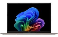 ASUS - Vivobook 14 14" FHD Laptop - Copilot+ PC - AMD Ryzen AI 7 350 with 16GB Memory - 512GB SSD...