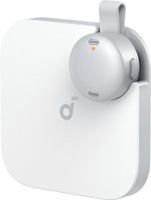 Soundcore - Work, Portable AI Voice Recorder, Note Taker, Transcription, & Summarization, 6-Month...