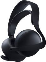 Sony - PULSE Elite wireless headset - Midnight Black