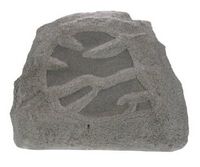 Sonance - RK10W - Rocks 10" Passive Outdoor Woofer (Each) - Granite