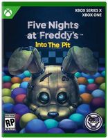 Five Nights at Freddy's: Into the Pit - Xbox Series X