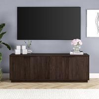 Nicklas TV Stand for Most TVs up to 78"