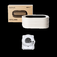 Petkit - Purobot Ultra Refill Ring - White