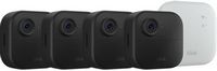 Blink - Outdoor 4 XR — Wireless security camera with extended range, up to 400 feet. Sync Module ...