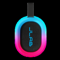 JLab - Pop Party Speaker - Black