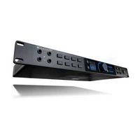 PreSonus - Quantum HD 8: 26x30, 32-bit/192 kHz USB-C Audio Interface - Black