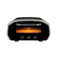 Ooni - Volt 12 Electric Indoor Pizza Oven - Black