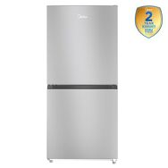 Midea - 20 cu. ft. 50/50 Flex™ 3-in-1 Garage Ready Frost Free Convertible Freezer with Energy Sta...