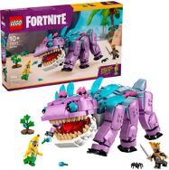 LEGO - Fortnite Klombo Kids Toy &amp; Building Set 77077