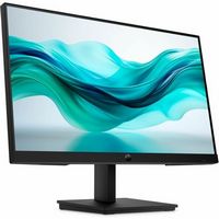 HP - 21.5" IPS LCD FHD 100Hz Monitor (VGA, HDMI) - Black