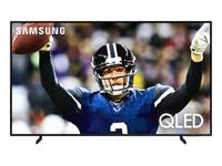 Samsung - 43” Class Q60D Series QLED 4K Smart Tizen TV (2024)