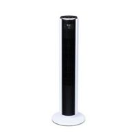 Levoit - Classic 36-Inch Smart Tower Fan - Black