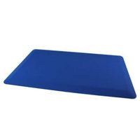 Floortex - Anti-Fatigue Mat - 20" x 32" - Blue