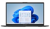 ASUS - Vivobook Go - 15.6&quot; FHD Laptop - AMD Ryzen 3 with 8GB Memory - 512GB SSD - Mixed Black