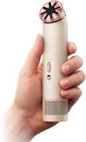 Dyson - HushJet Mini Cool Fan w/ Accessories - Stone / Blush