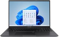 ASUS - Vivobook 16 16&quot; FHD+ Laptop - AMD Ryzen 7 with 16GB Memory - 1TB SSD - Indie Black