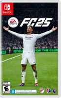 EA SPORTS FC 25 Standard Edition - Nintendo Switch