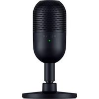 Razer - Seiren V3 Mini Wired Ultra-compact Condenser USB Microphone