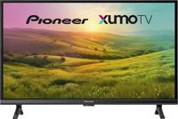 Pioneer - 32” Class LED HD Smart Xumo TV