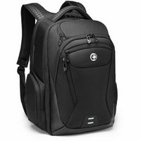Swissdigital Design - TERABYTE NG Carrying Case - Black