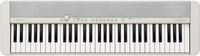 Casio - CT-S1 Portable Keyboard with 61 Keys - White