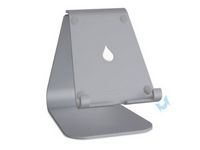 Rain Design - mStand tabletplus - Tablet Stand - Space Gray